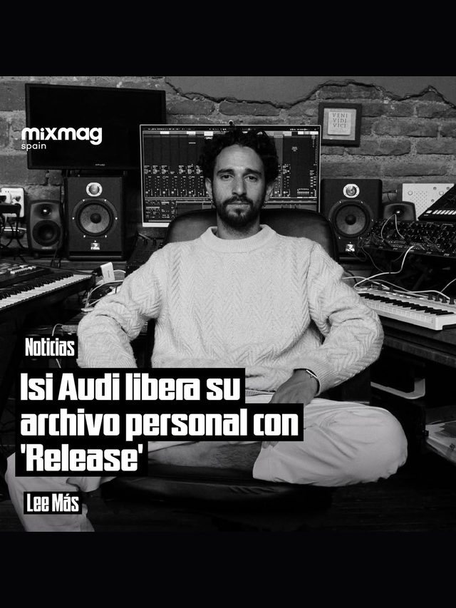 Instagram @isiaudi