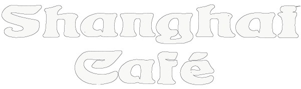 Shanghai Café